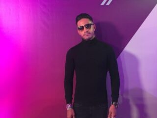 ADE LIVE SET 2017: Onderkoffer