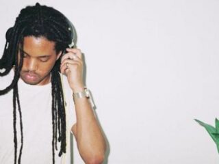 Producer Hayzee (Zwart Licht) dropt EP Goldrush