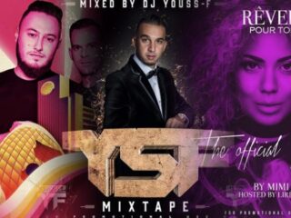 Mixtape Battle #8: Mimi, Rugged en Youss-F