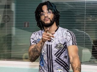 DJ D-Train winnaar Mixtape Battle