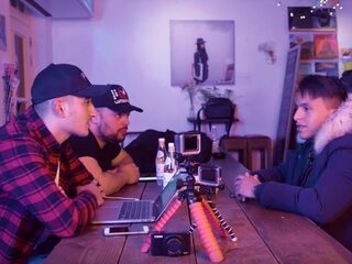 Soufiane Eddyani spreekt over zijn verleden, Vlaamse rap en de gestolen tienduizend euro