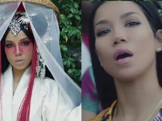 Jhené Aiko dropt twee videoclips van Never Call Me