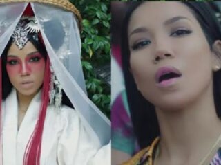 Jhené Aiko dropt twee videoclips van Never Call Me