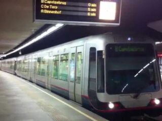 11 ergernissen aan het openbaar vervoer