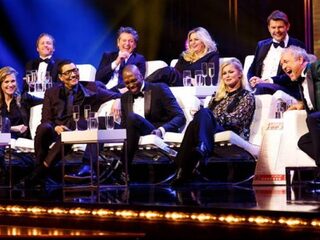 Kritiekgevoelige Gordon genadeloos afgemaakt in eerste Nederlandse roast!