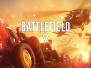 Dit is Firestorm, de battleroyalemodus van Battlefield 5