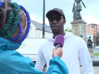 Neppe merkkleding rocken: do of don't?