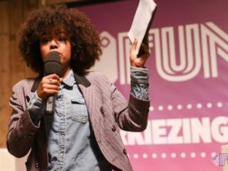 Pitch jouw businessplan en maak kans op de felbegeerde FunX Media Business Award!
