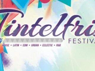 FunX krijgt eigen tent op Tintelfris met SuperSongdag-winnaars