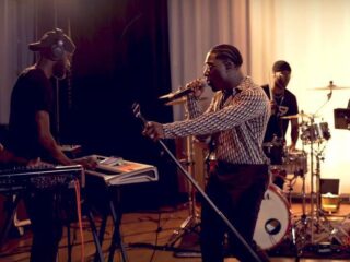 Frenna & 777 Band brengen de muziek naar jou met Lockdown Session