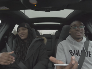 Défano Holwijn gaat dieper in op de teksten van Jonna Fraser bij OP1LIJN