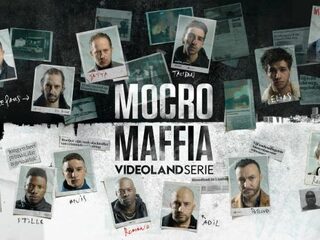 7 alternatieven voor Mocro Maffia, de serie