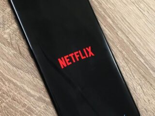 Delen van Netflix-account wordt aangepakt