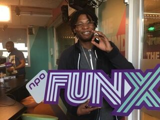 Sevn Alias: "Picasso is mijn laatste album bij Rotterdam Airlines"