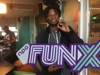 Sevn Alias: "Picasso is mijn laatste album bij Rotterdam Airlines"