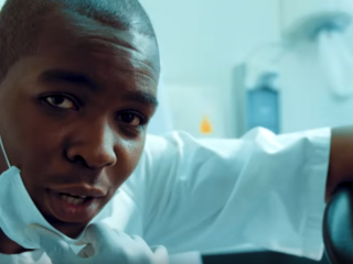 Nandoleaks met Jermaine Niffer, Migos en Karl Wolf