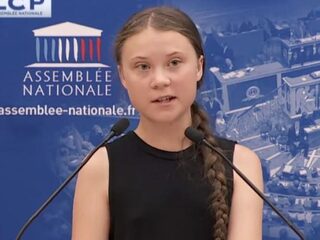 Waarom de 16-jarige Greta nu al een game changer genoemd wordt