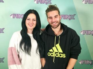 Ken en Lize verklappen met welke Temptation Island-deelnemer ze een trio willen