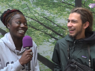 Straatreport: Is de term laagopgeleid beledigend?