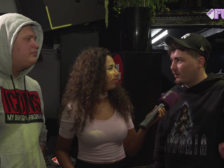 VIDEO: Esko en Jack $hirak reageren op de 'Patsergedrag-diss' van Lil Kleine