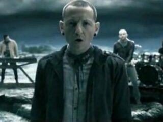 Zanger (41) Linkin Park overleden