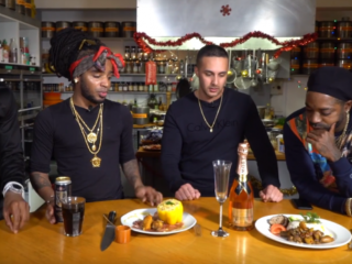 Kempi vs. Keizer: wie maakt de lekkerste feestmaaltijd?