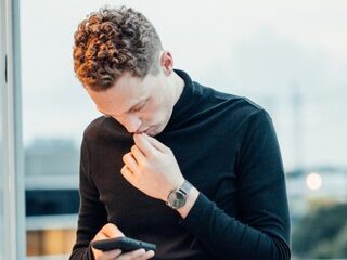 Het contact verbreken door iemand te 'ghosten': lekker makkelijk of asociaal?