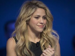 Spaanse belastinginspectie wil rechtszaak tegen Shakira aanspannen