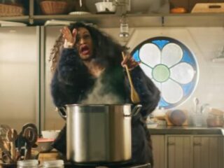 Nandoleaks over de 'Saoto Soep' van Nicole Bus en meer!