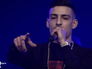 VIDEO: Boef biedt excuses aan tegenover alle vrouwen op Noorderslag