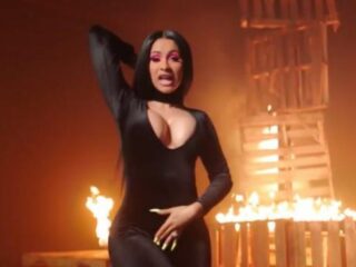 DJ Khaled dropt vurige video met Cardi B en 21 Savage (en nog 7 andere clips)