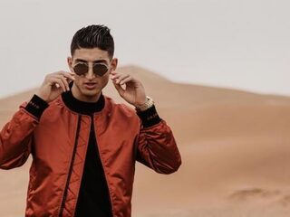 Souff brengt debuutsingle Habibti uit. Check de videoclip!