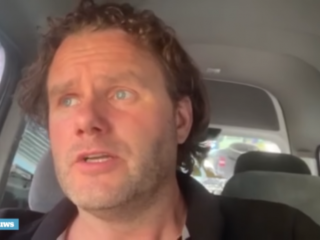 David Bijker vreesde voor leven van vrouw en kinderen in Sri Lanka