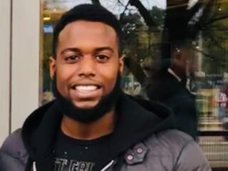 Mohamed stapte uit criminaliteit en wil nu probleemjongeren op rechte pad helpen