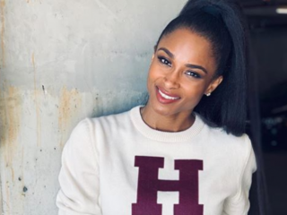 Ciara gaat studeren aan Harvard
