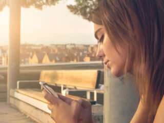 Cheaters onthullen de top 10 acties die zij tellen als vreemdgaan