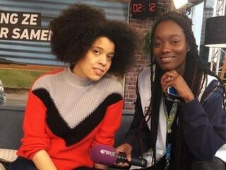 Zes dagen opgesloten in het Glazen Huis: ''Mensen kunnen zelfs zien hoe je slaapt''