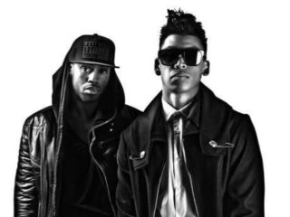FunX Dance: GLOWINTHEDARK