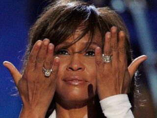 Whitney Houston gaat als hologram touren