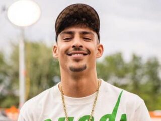 Boef is de eerste Nederlandse rapper met 10 nummer 1-hits