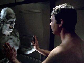 Angstaanjagend verhaal achter horrorfilm The Evil Within