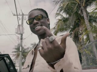 Fresh Friday: nieuwe tunes van o.a. Rema, Aitch en Natti Natasha