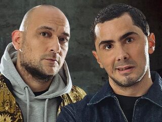 Weekend Kick-Off: The Partysquad