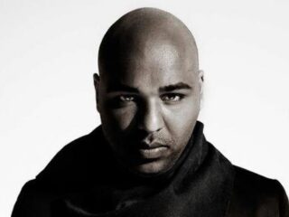 FunX Dance Summer Sessions: Sidney Samson