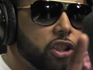 Mula B reageert op Frenna's disstrack bij Morad & Shay