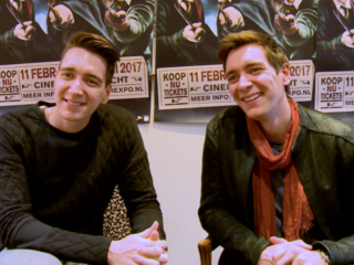 Hoeveel weten de Weasley Twins van Nederlandse voetballers?
