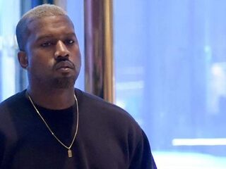 Kanye West is het niet eens met tegenaanklacht van Lloyd's of London