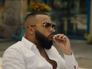 Fresh Friday: Met deze 5 nieuwe tracks ga je lekker het weekend in