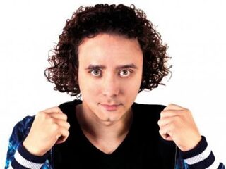 FunX Dance: Stavros Martina