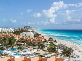 Dit baantje is perfect voor iedereen die van vakantie houdt